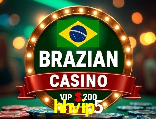 Canal oficial no Telegram da hhvip5