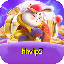 Imagem promocional da hhvip5 mostrando a plataforma e suas vantagens